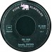 JEANETTE SIMPSON Watcha Gonna Do About It / The Rain (Pink Elephant PE 22021) Holland 1969 PS 45